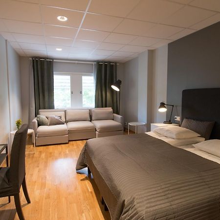 Spoton Hotel Gothenburg Ngoại thất bức ảnh