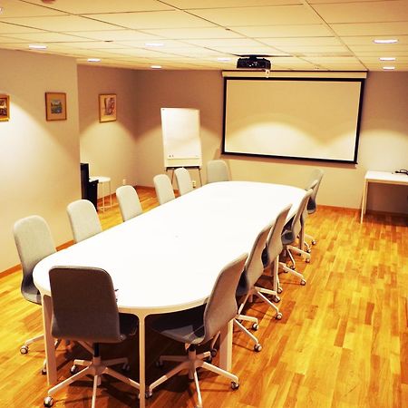 Spoton Hotel Gothenburg Ngoại thất bức ảnh