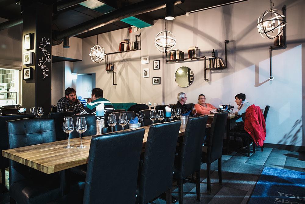 Spoton Hotel Gothenburg Ngoại thất bức ảnh