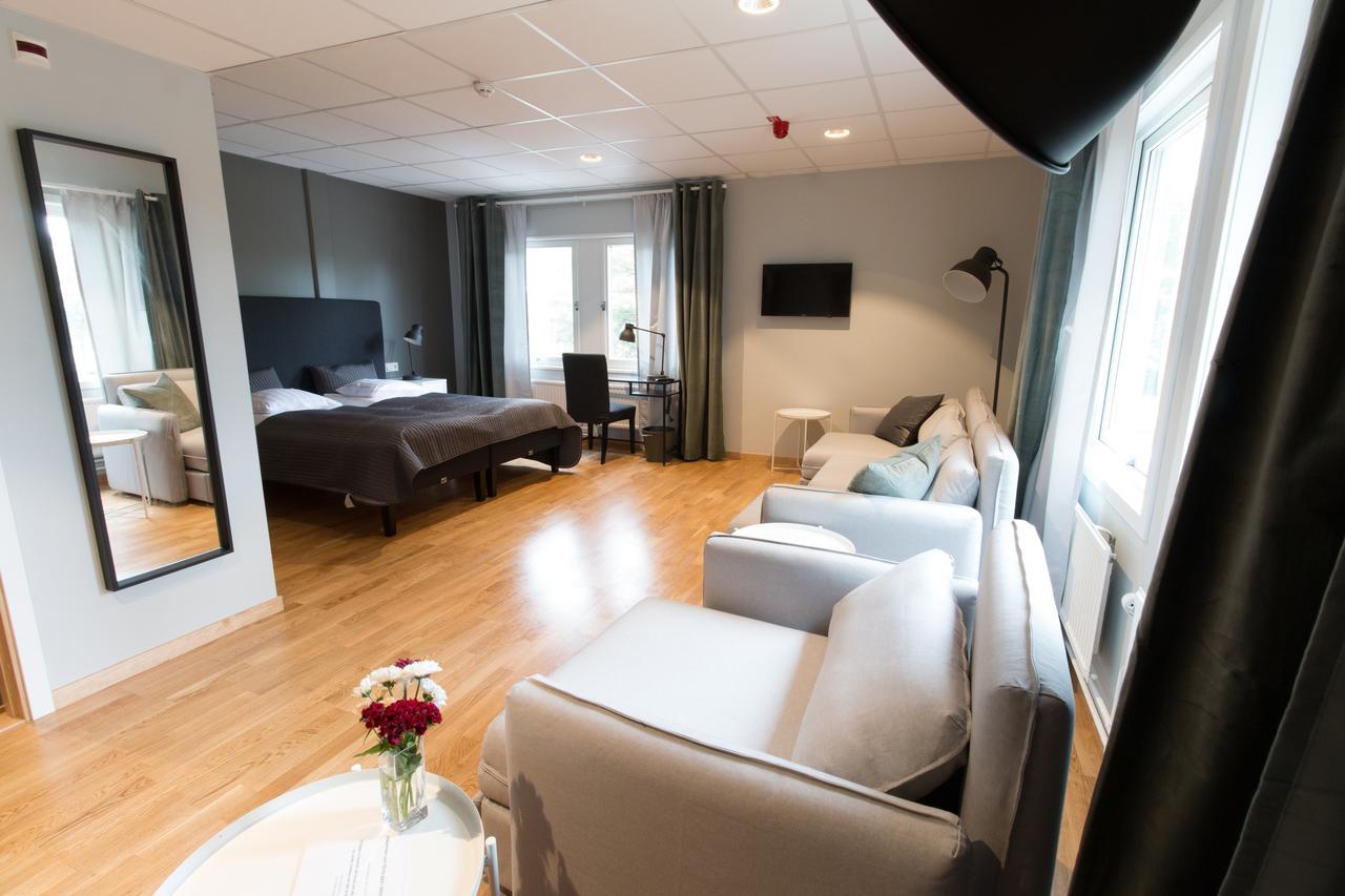 Spoton Hotel Gothenburg Ngoại thất bức ảnh