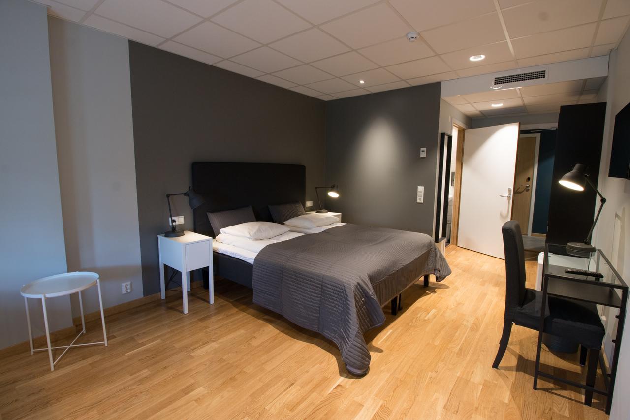 Spoton Hotel Gothenburg Ngoại thất bức ảnh
