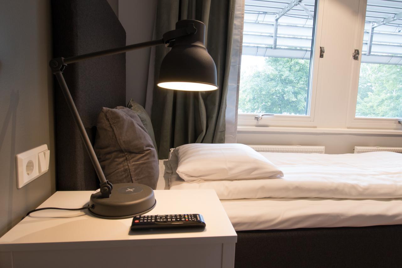 Spoton Hotel Gothenburg Ngoại thất bức ảnh