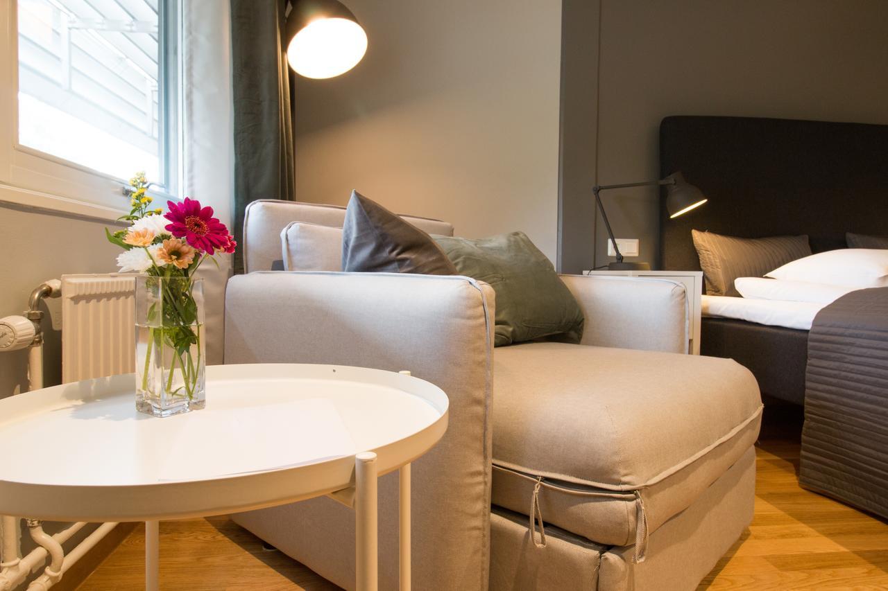Spoton Hotel Gothenburg Ngoại thất bức ảnh