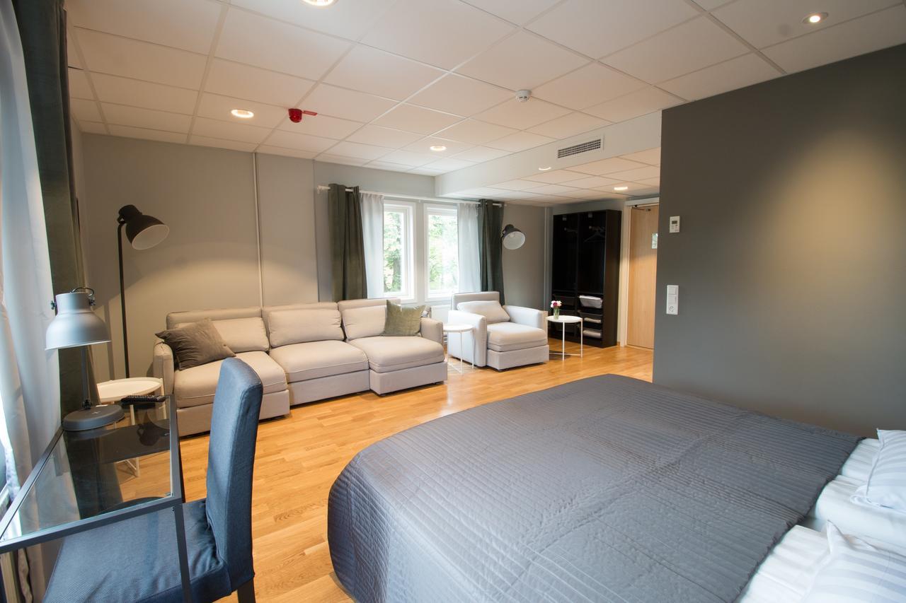 Spoton Hotel Gothenburg Ngoại thất bức ảnh