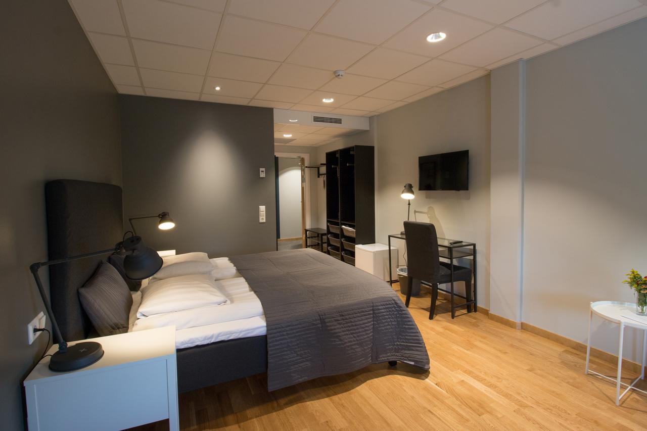 Spoton Hotel Gothenburg Ngoại thất bức ảnh
