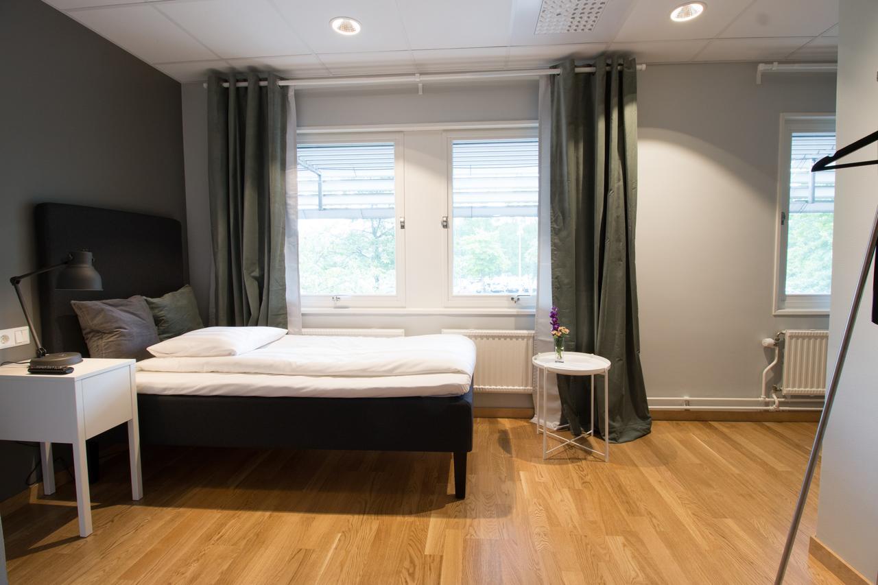 Spoton Hotel Gothenburg Ngoại thất bức ảnh