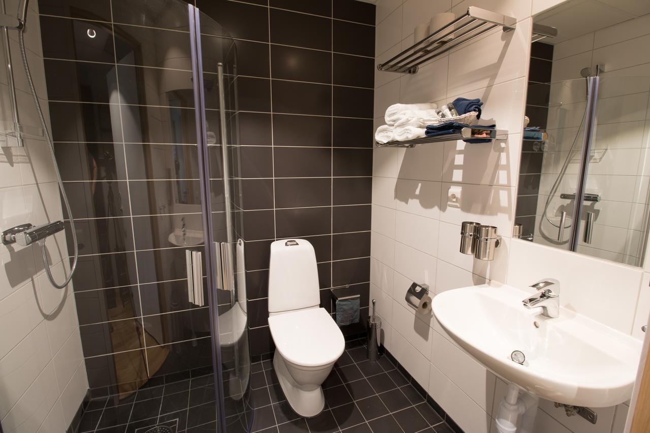 Spoton Hotel Gothenburg Ngoại thất bức ảnh