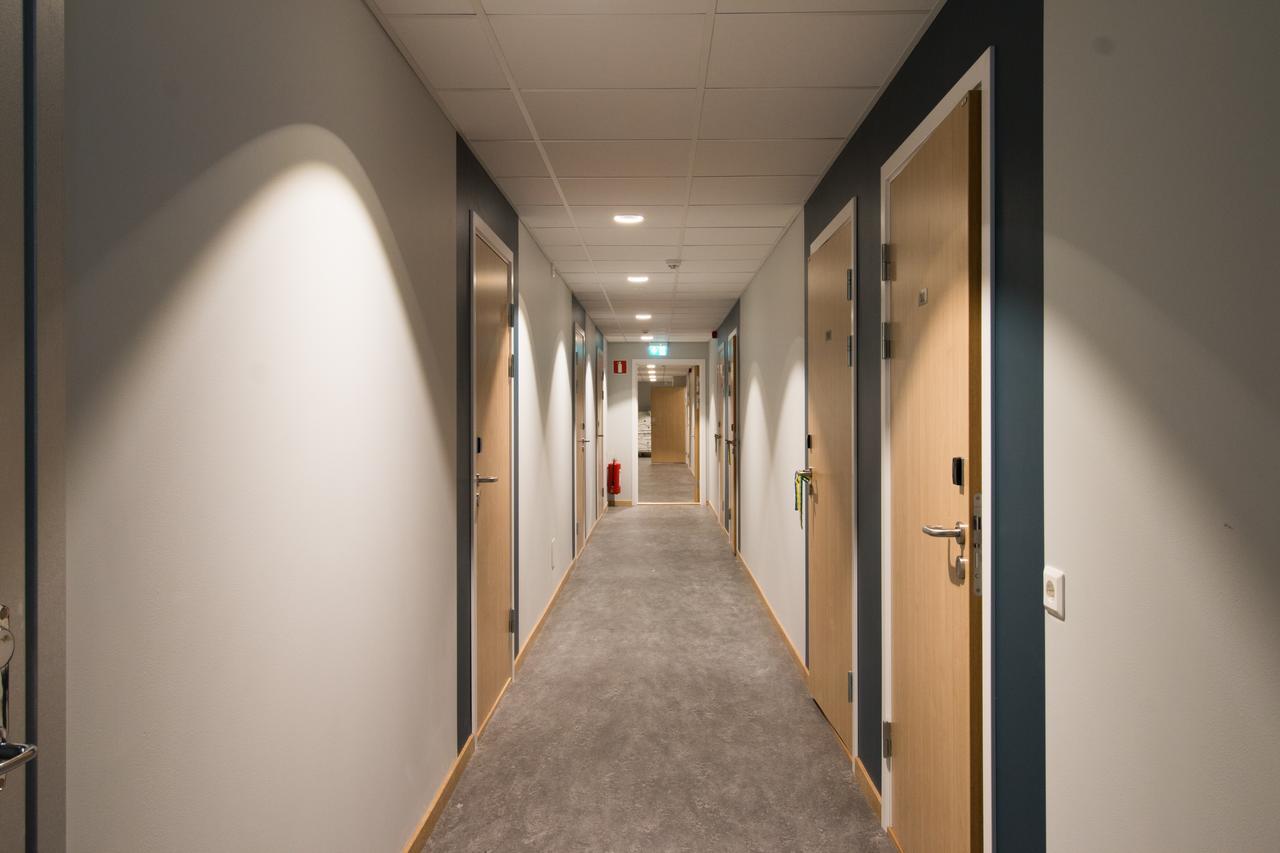 Spoton Hotel Gothenburg Ngoại thất bức ảnh