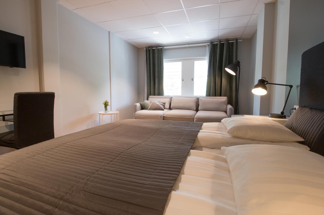 Spoton Hotel Gothenburg Ngoại thất bức ảnh