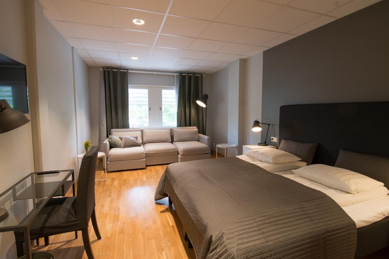 Spoton Hotel Gothenburg Ngoại thất bức ảnh