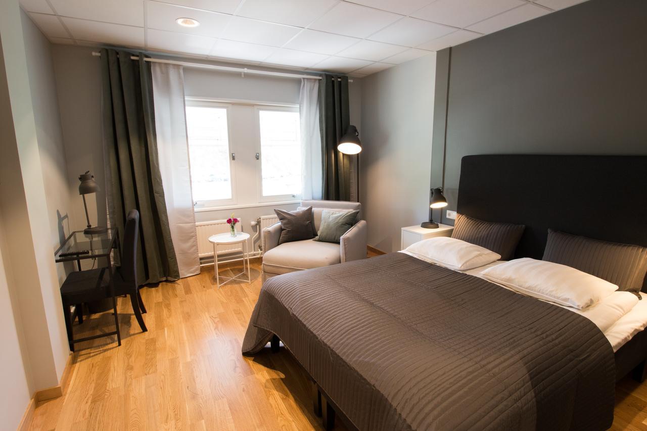 Spoton Hotel Gothenburg Ngoại thất bức ảnh