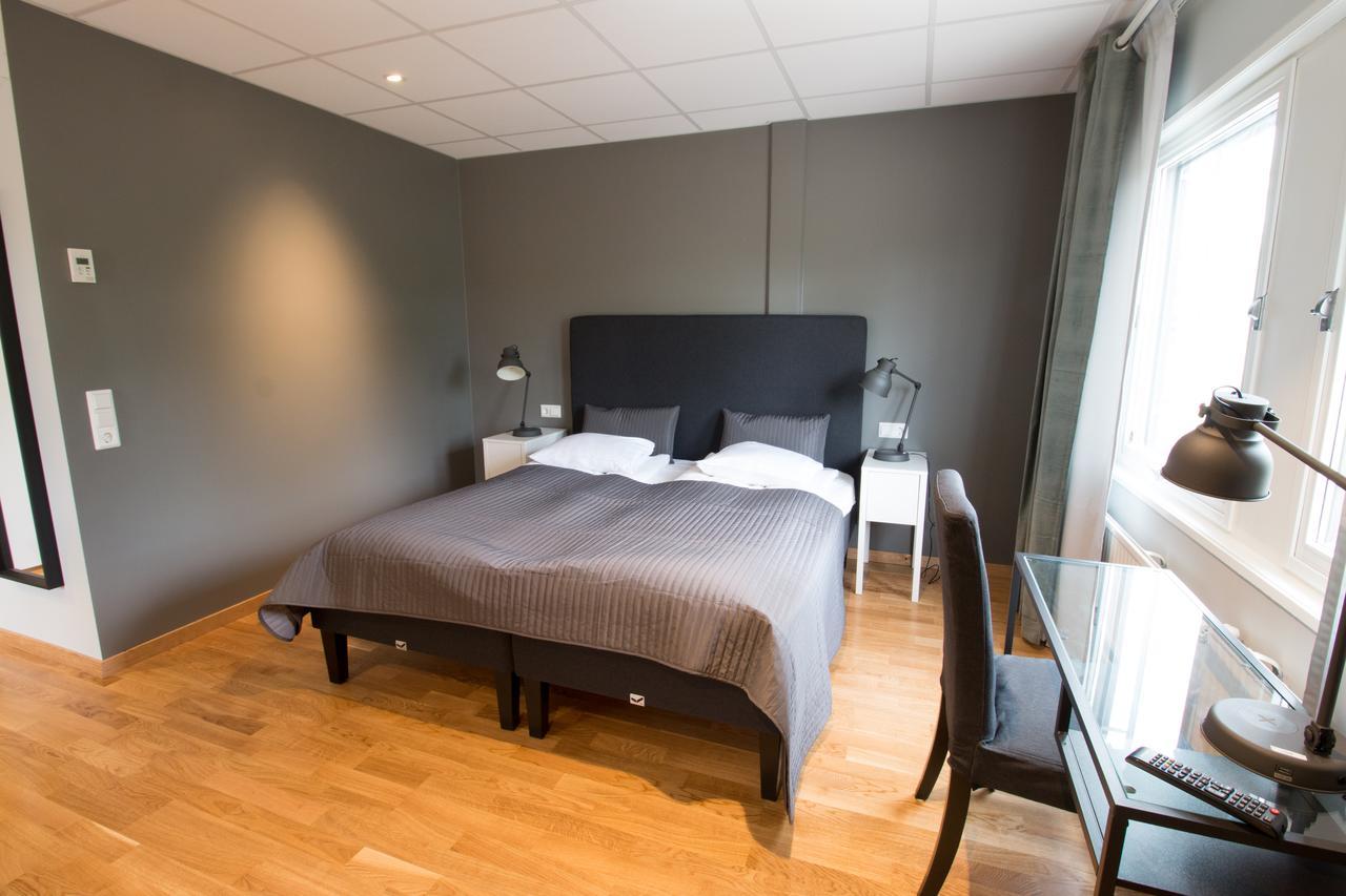 Spoton Hotel Gothenburg Ngoại thất bức ảnh