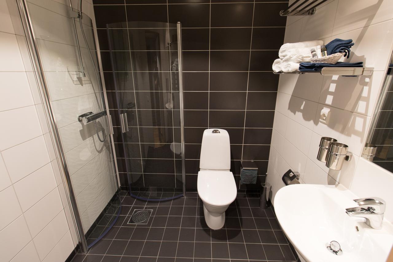 Spoton Hotel Gothenburg Ngoại thất bức ảnh