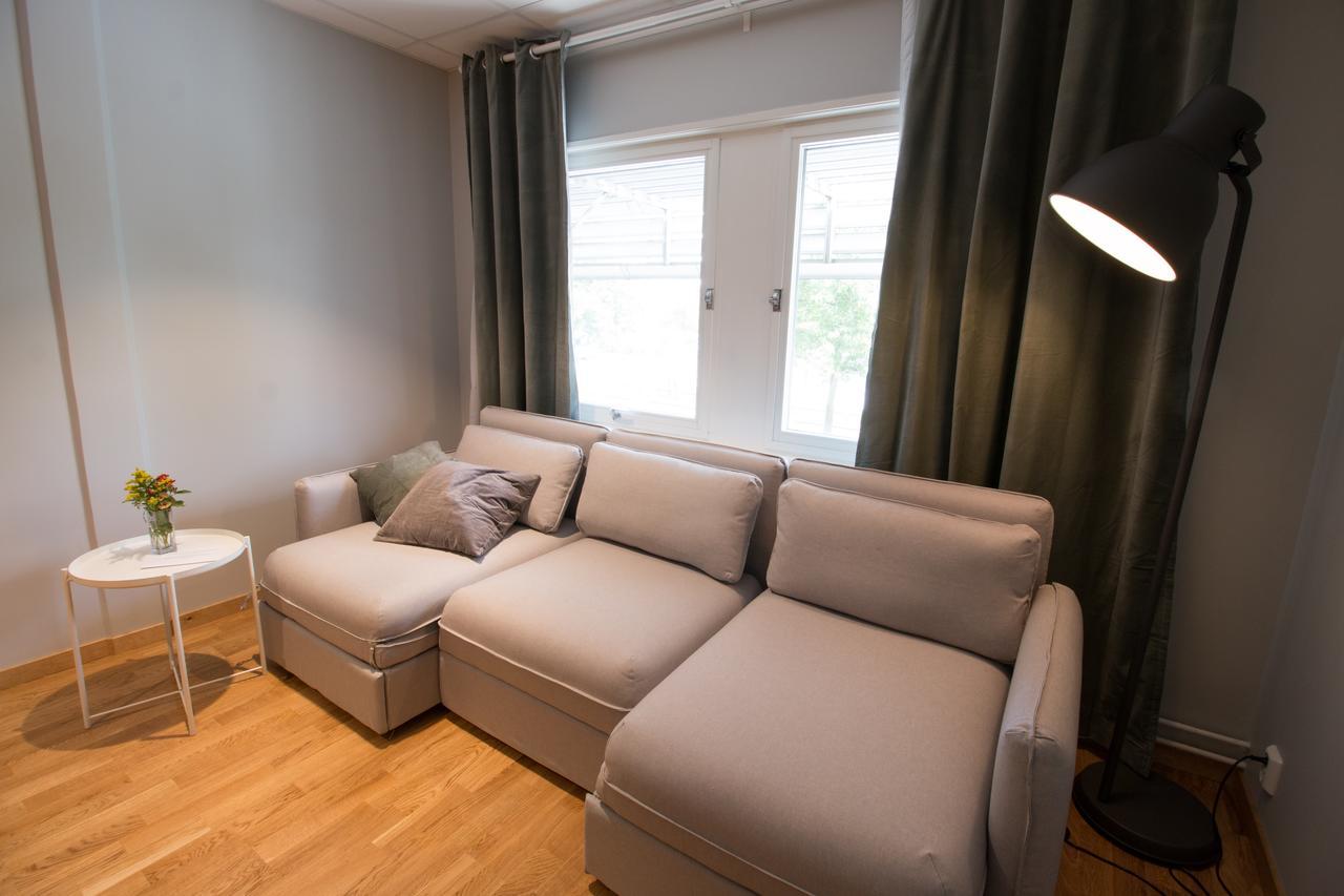 Spoton Hotel Gothenburg Ngoại thất bức ảnh