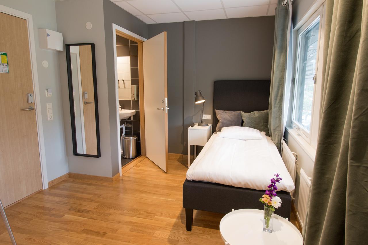 Spoton Hotel Gothenburg Ngoại thất bức ảnh