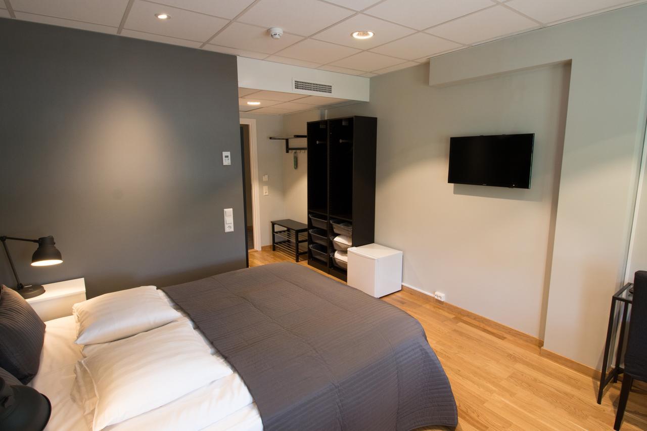 Spoton Hotel Gothenburg Ngoại thất bức ảnh