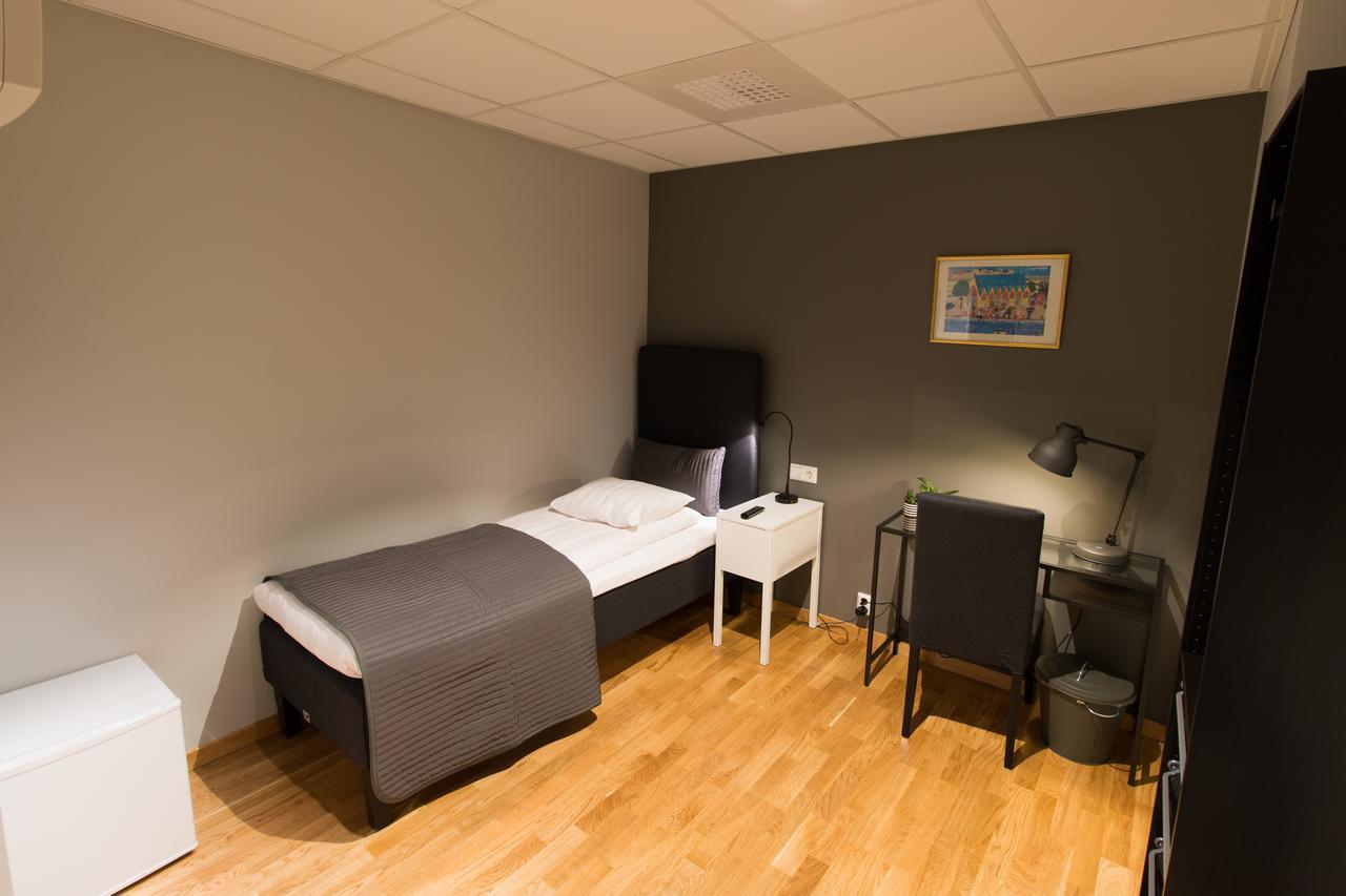 Spoton Hotel Gothenburg Ngoại thất bức ảnh