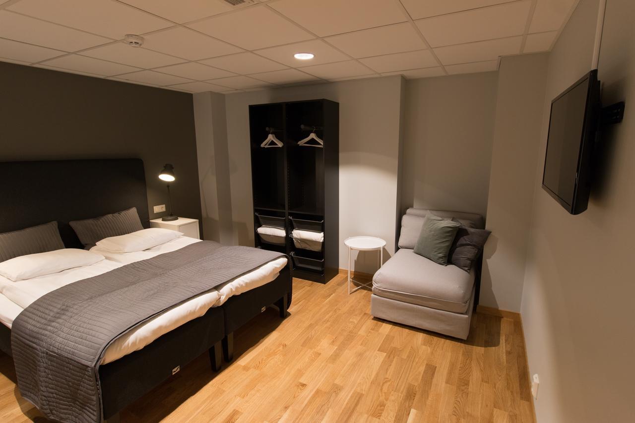 Spoton Hotel Gothenburg Ngoại thất bức ảnh