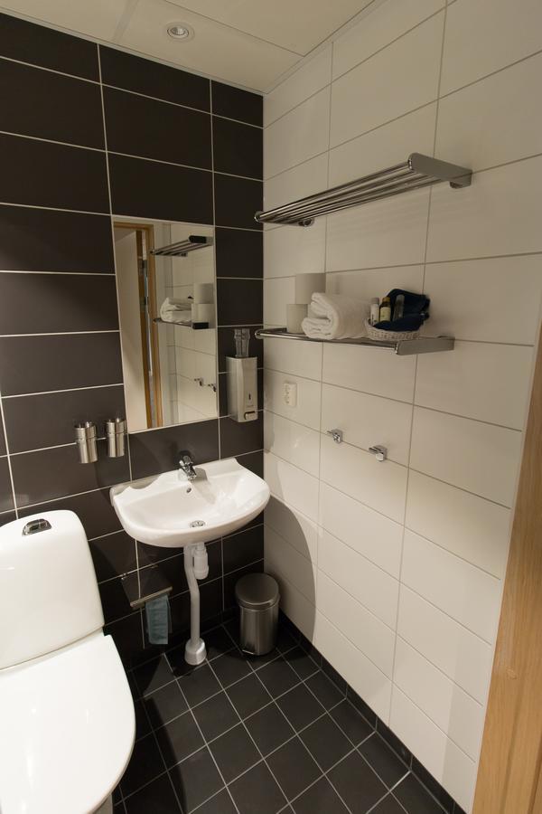Spoton Hotel Gothenburg Ngoại thất bức ảnh