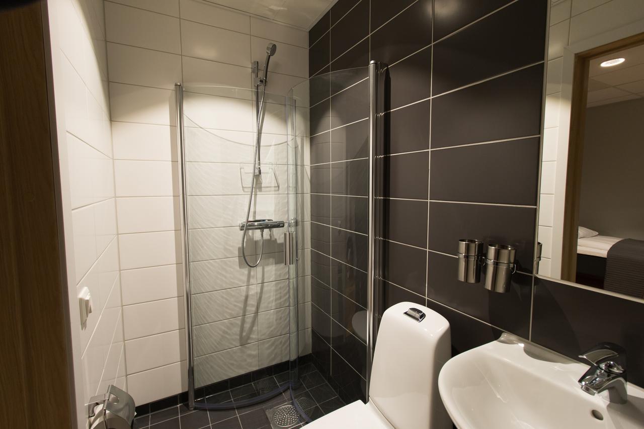 Spoton Hotel Gothenburg Ngoại thất bức ảnh