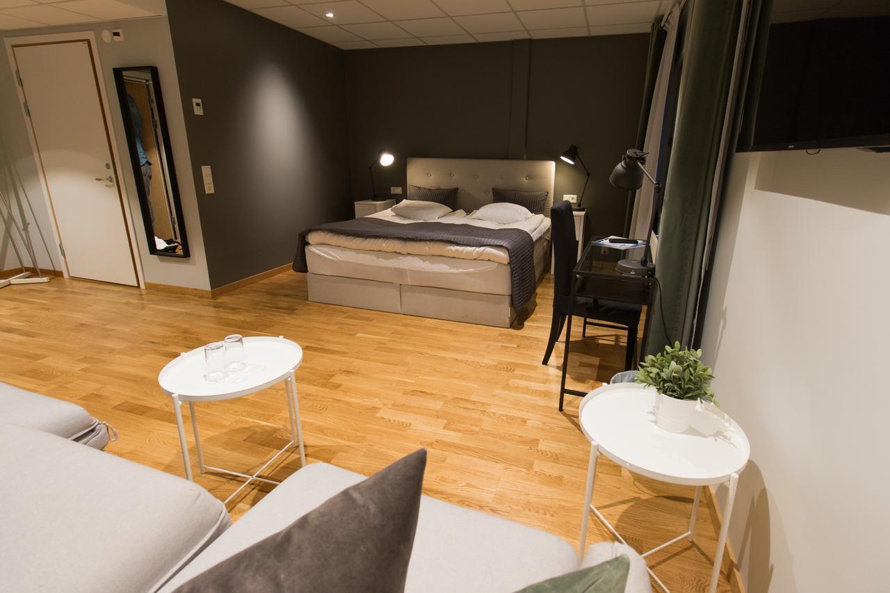 Spoton Hotel Gothenburg Ngoại thất bức ảnh