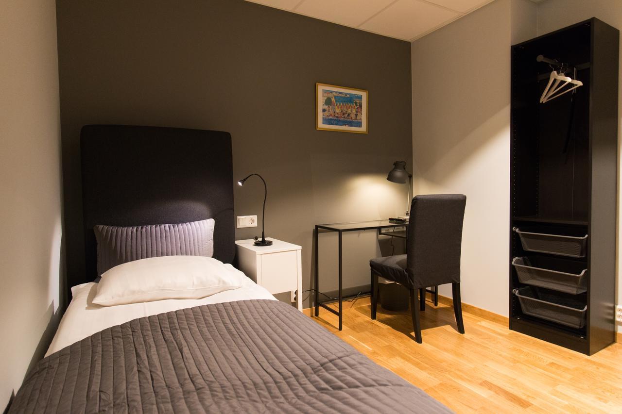 Spoton Hotel Gothenburg Ngoại thất bức ảnh