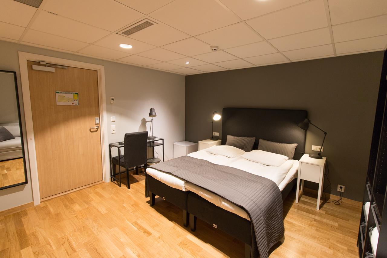 Spoton Hotel Gothenburg Ngoại thất bức ảnh
