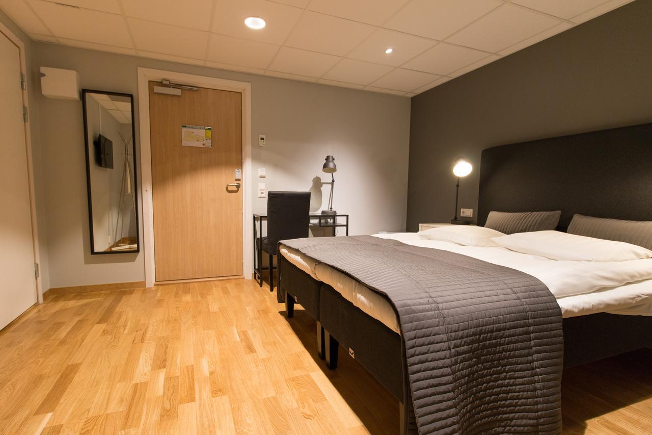 Spoton Hotel Gothenburg Ngoại thất bức ảnh