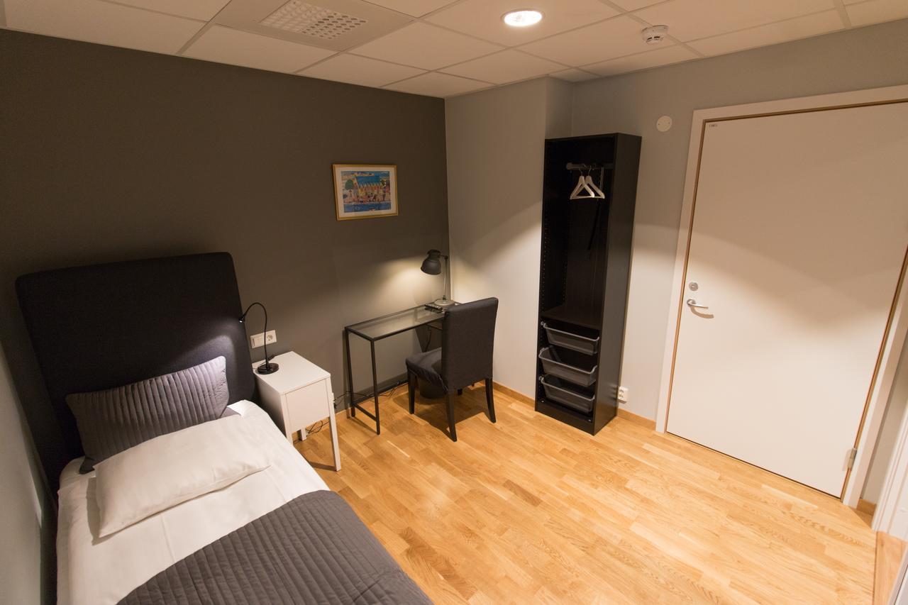 Spoton Hotel Gothenburg Ngoại thất bức ảnh