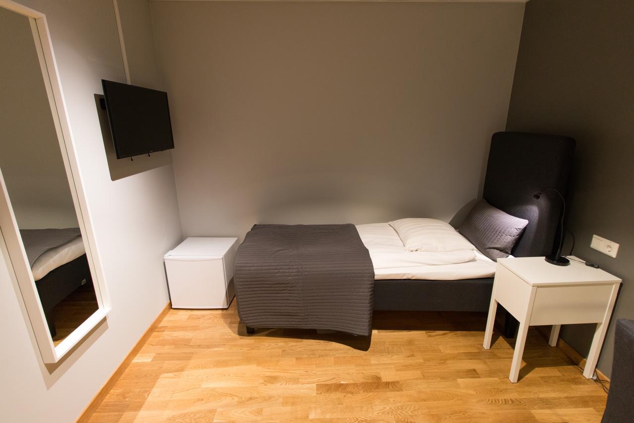 Spoton Hotel Gothenburg Ngoại thất bức ảnh