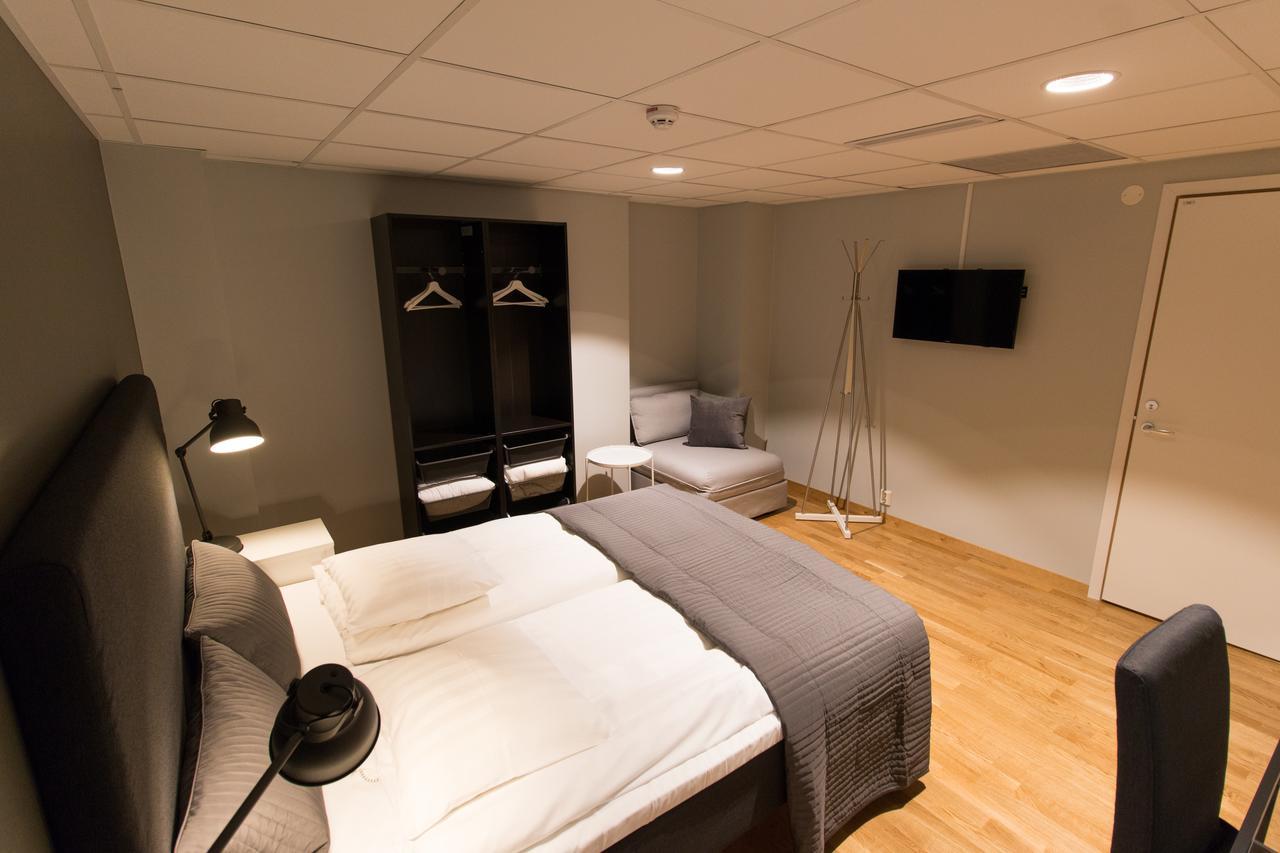 Spoton Hotel Gothenburg Ngoại thất bức ảnh