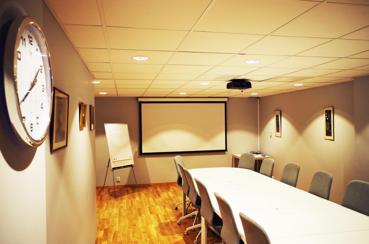 Spoton Hotel Gothenburg Ngoại thất bức ảnh