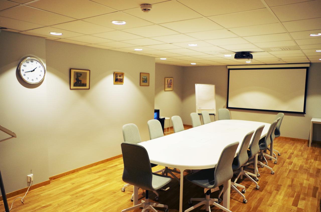 Spoton Hotel Gothenburg Ngoại thất bức ảnh