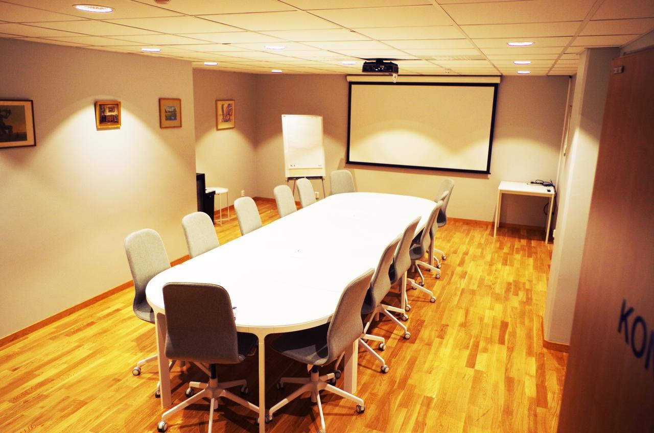 Spoton Hotel Gothenburg Ngoại thất bức ảnh